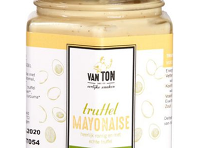 Bestel Tons mayonaise | Zeeuwseproducten.com