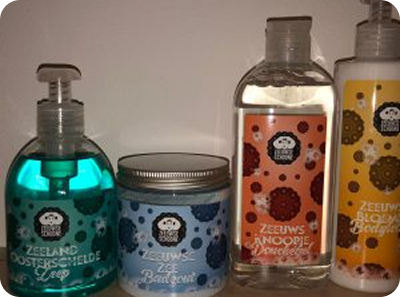 Moederdag cadeau´s