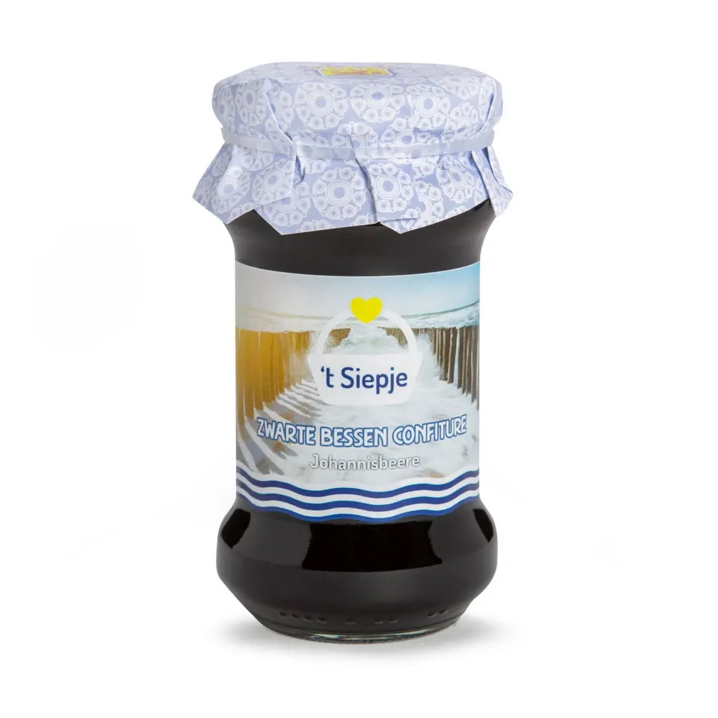 Zeeuwse jam & smeersels