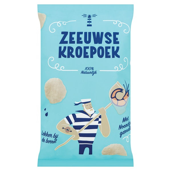 Zeeuwse kroepoek