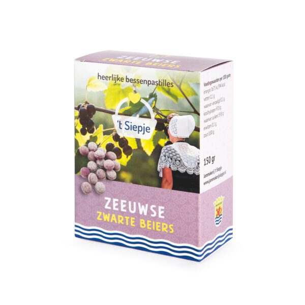 Zeeuwse snoep