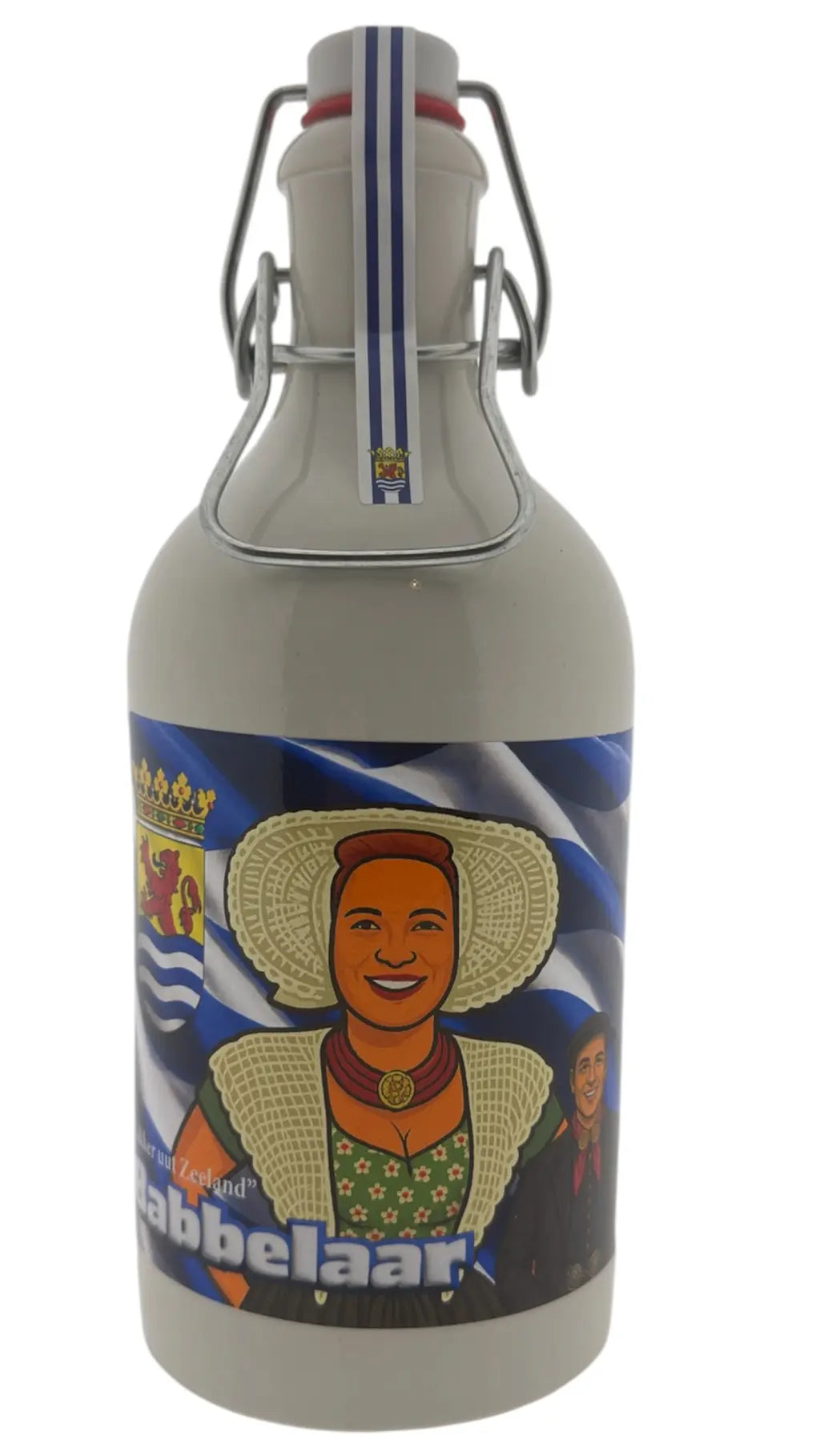 Nieuw