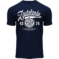 Zeeuwse t-shirts