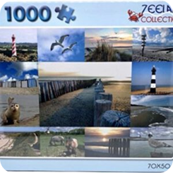 Zeeuwse puzzels
