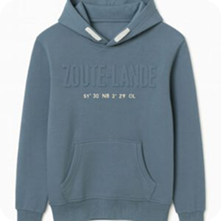 Zeeuwse hoodies