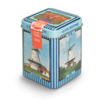 Babbelaar tin (175 grams)