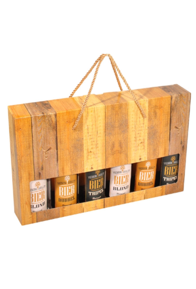 Beer Surprise Package (6 bottles)