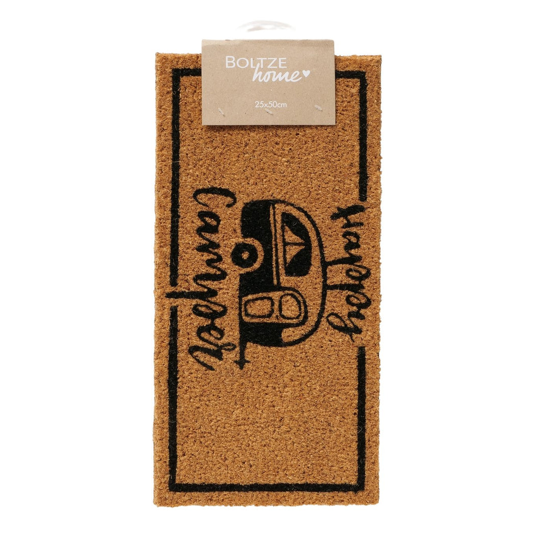 Doormat camper 50 cm
