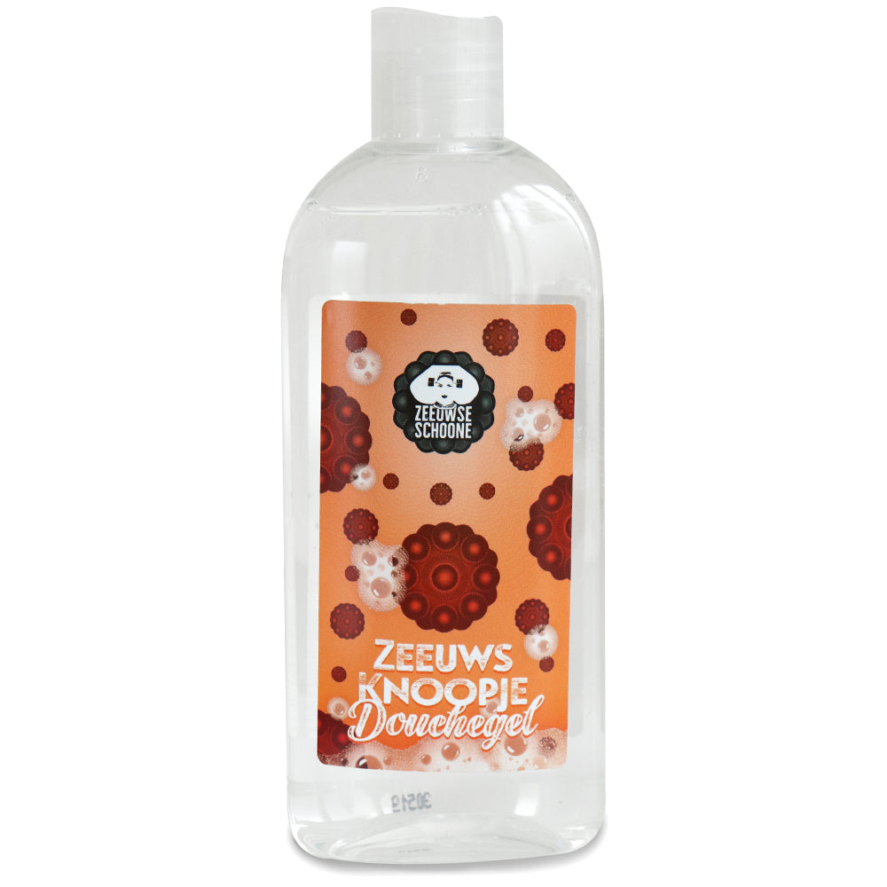 Zeeuws Knot Soap