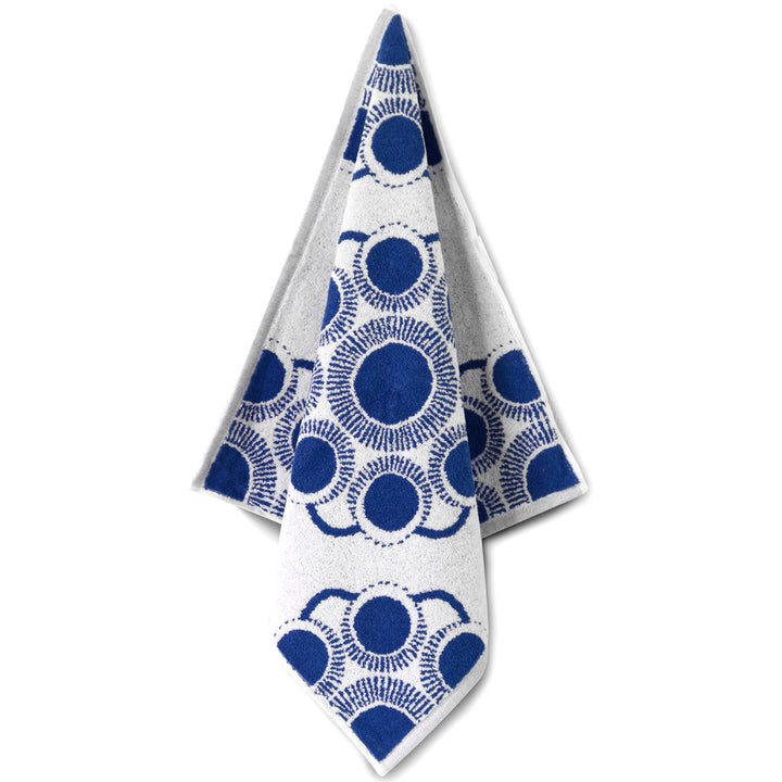 Zeeland button towel