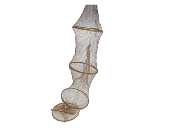 Small fishing net for decoration 120 cm
