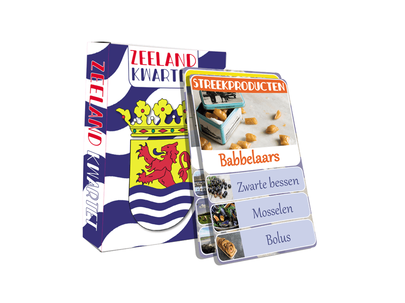 Zeeland Quartet