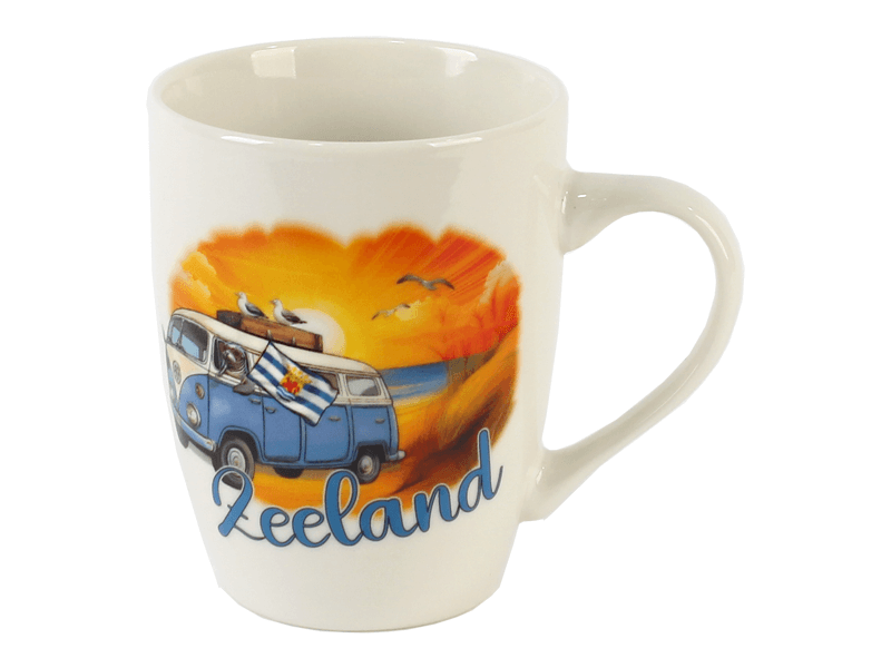 Mug Zeeland