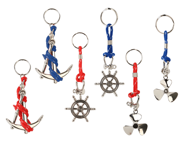 Key Fob Maritime