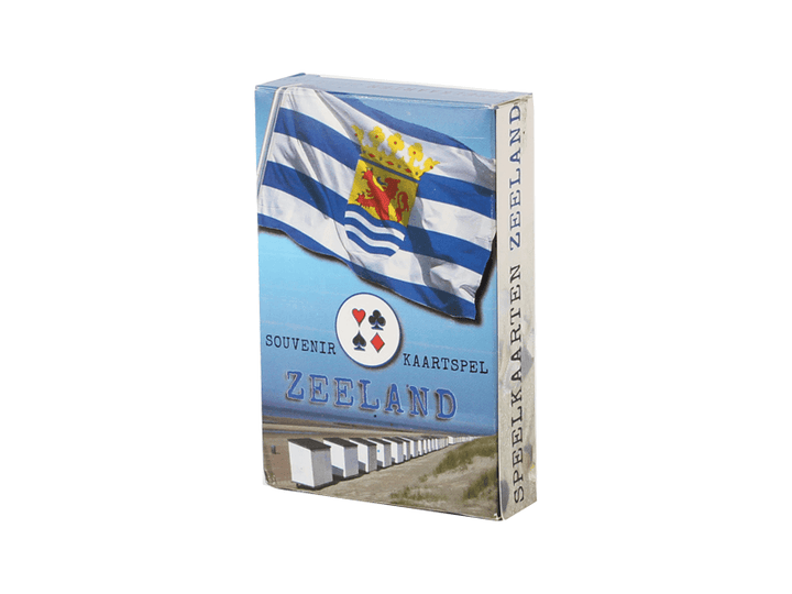 Playing Cards Zeeland