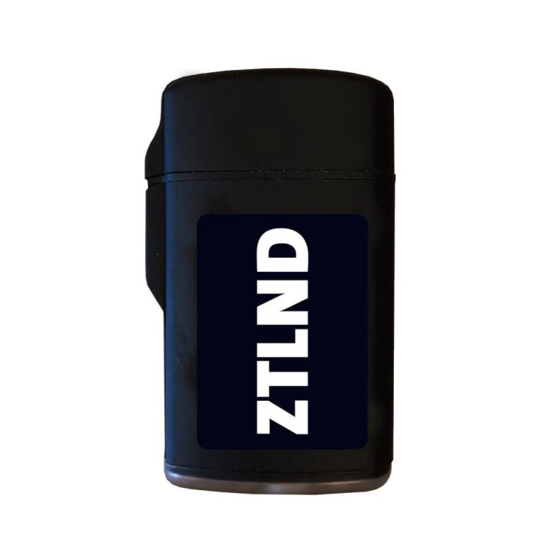 Storm lighter Zoutelande