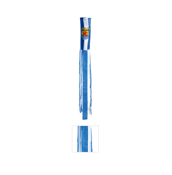 Wind sock Zeeland large 150 cm