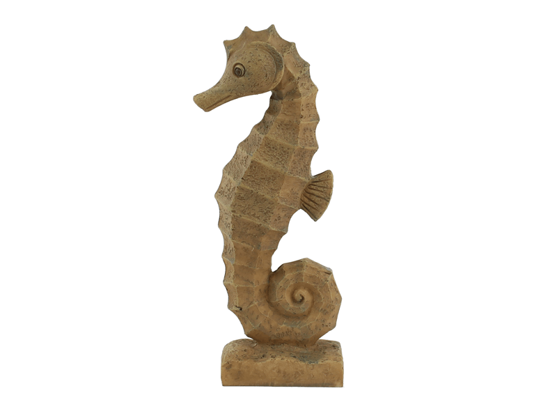 Seahorse 18 cm