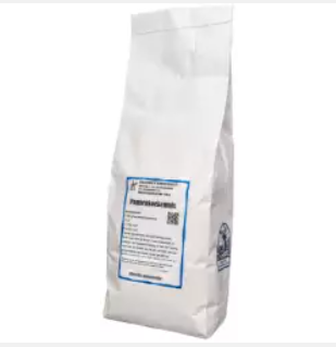 Zeeland pancake mix 1 kg