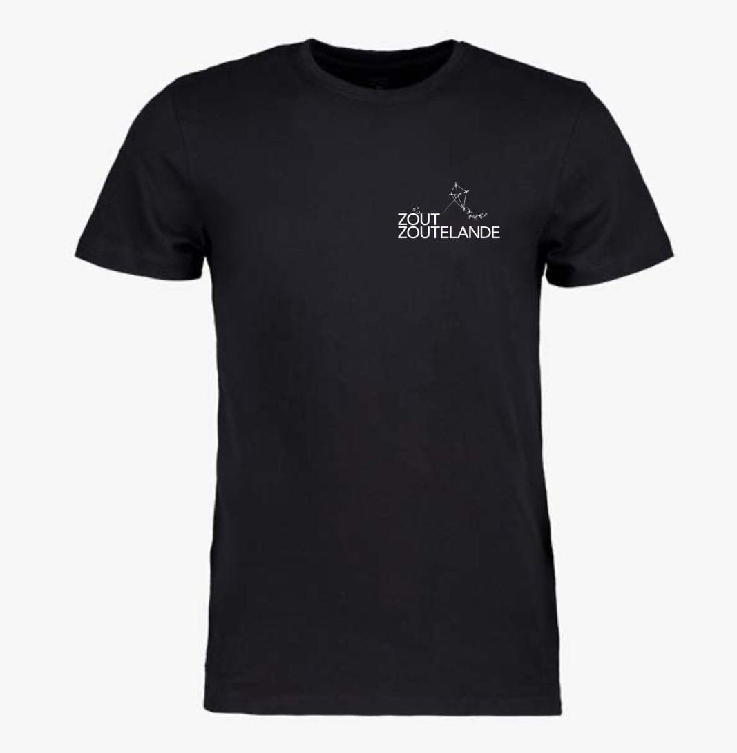 T-shirt Salt Zoutelande