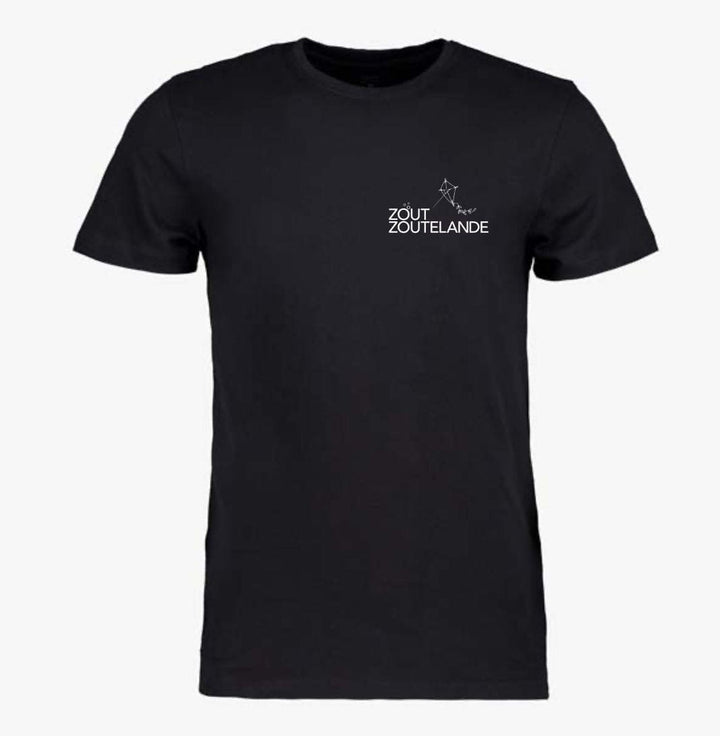 T-shirt Salt Zoutelande