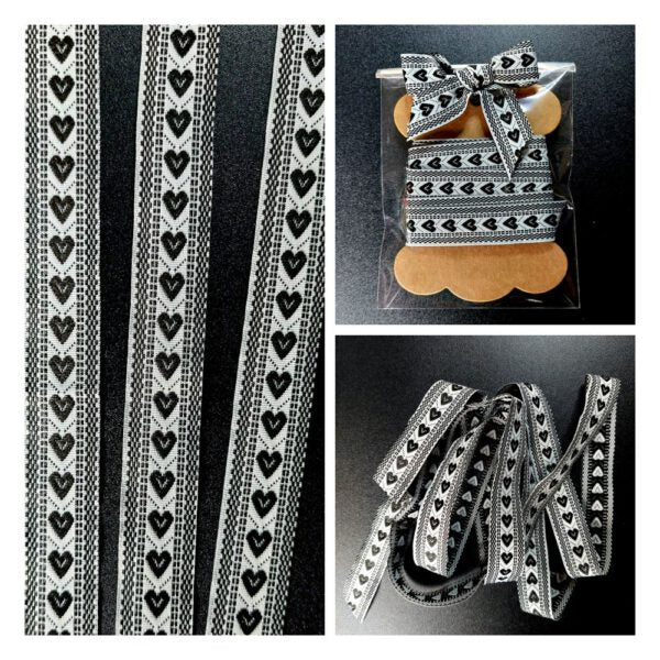 Zeeland apron trim of Zeeland apron fabric 2.5 m