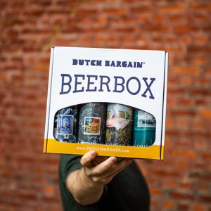 Bierbox Dutch bargain