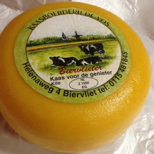 Zeeuwse kaas producten