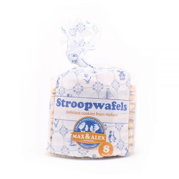 Stroopwafels 250 gram