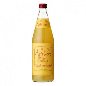 Appelaere appelsap 750 ml