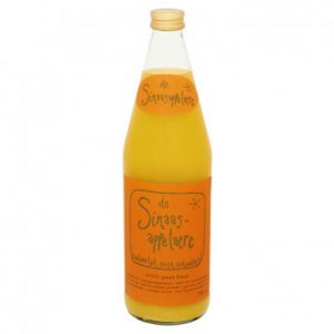Appelaere sinaasappelsap 750 ml