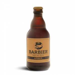 Barbier amber bier 8,9%