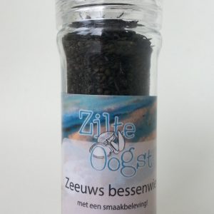 Zeeuws bessenwier