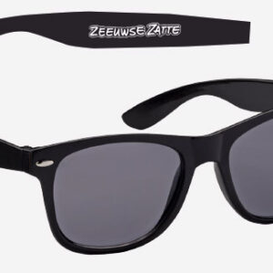 Zeeuwse zatte zonnebril