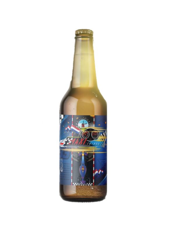 Maxi tripel 8% 33 cl