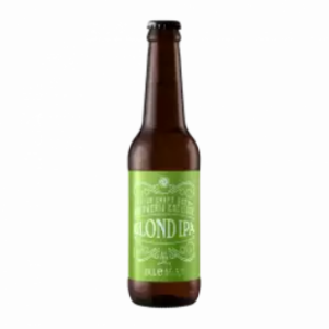 Blond Indian Pale Ale IPA 5,8% Emelisse