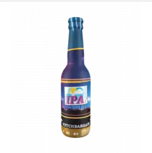 India Pale Ale Dutch bargain in fles 33 cl