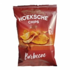 Hoeksche chips bbq