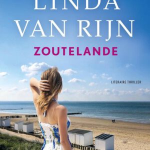 Linda van Rijn Zoutelande