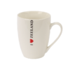 Mok I love Zeeland en Zeeuwse knop