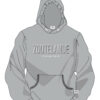 Zoutelande sweater hoodie Fotos Los-06