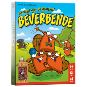 Beverbende spel