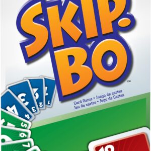 Skip bo