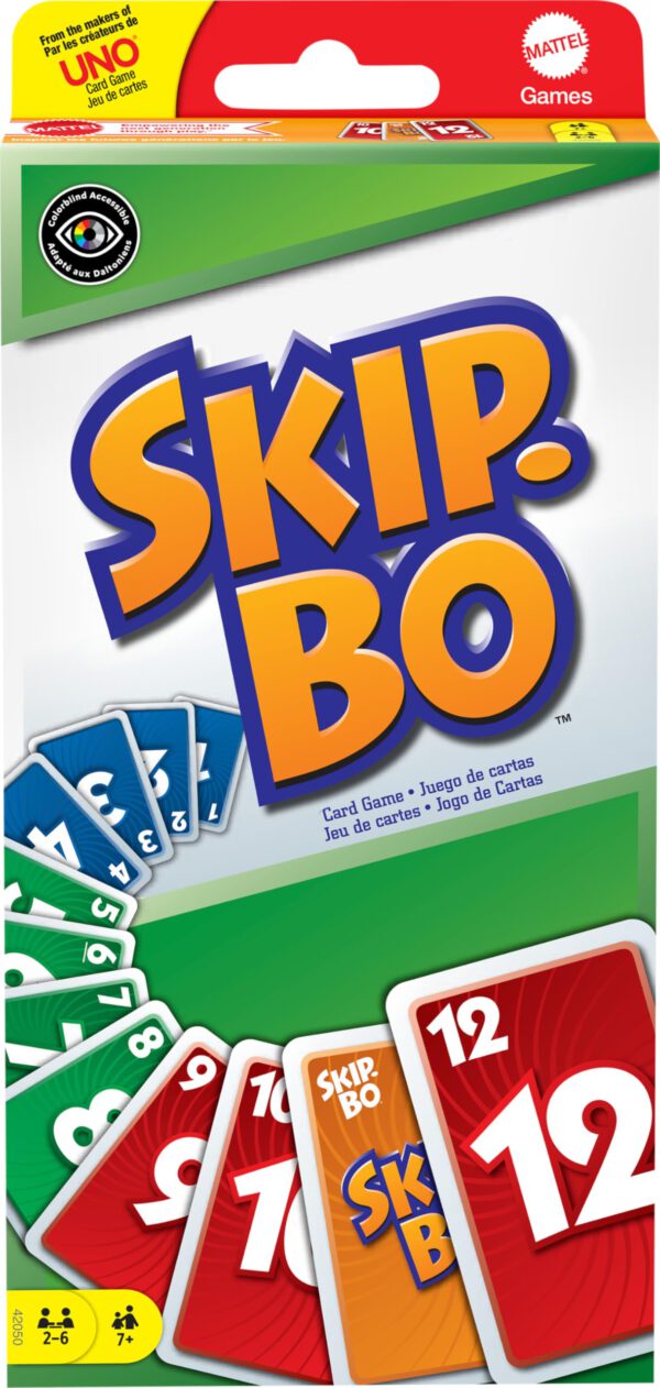 Skip bo