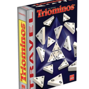 Triominos reiseditie