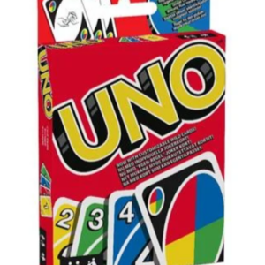 Uno spel