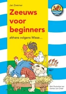 Zeeuws voor beginners boekje