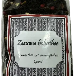 Zeeuwse bolusthee