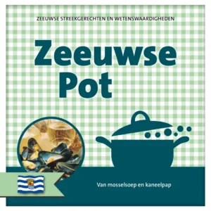 Zeeuwse pot