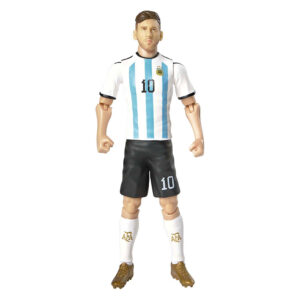 Socker Argentina Lionel Messi 20cm
